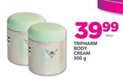 Tripharm Body Cream-500gm Each