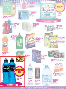 Game Lesotho : Beat That Price (23 Nov - 29 Nov 2017), page 7