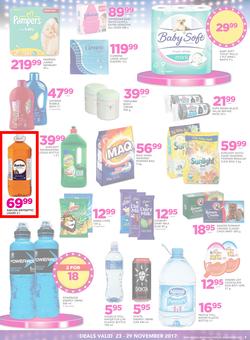 Game Lesotho : Beat That Price (23 Nov - 29 Nov 2017), page 7