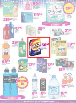 Game Lesotho : Beat That Price (23 Nov - 29 Nov 2017), page 7