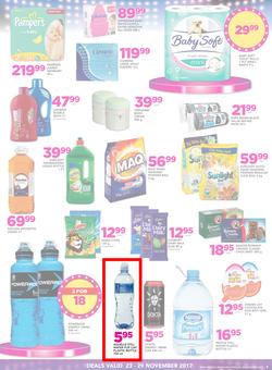 Game Lesotho : Beat That Price (23 Nov - 29 Nov 2017), page 7