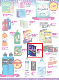 Game Lesotho : Beat That Price (23 Nov - 29 Nov 2017), page 7