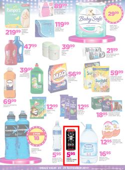 Game Lesotho : Beat That Price (23 Nov - 29 Nov 2017), page 7