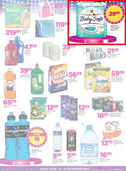 Game Lesotho : Beat That Price (23 Nov - 29 Nov 2017), page 7