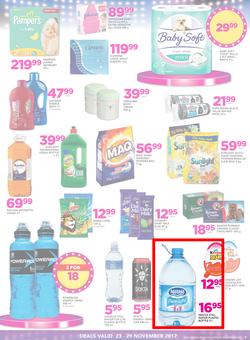 Game Lesotho : Beat That Price (23 Nov - 29 Nov 2017), page 7