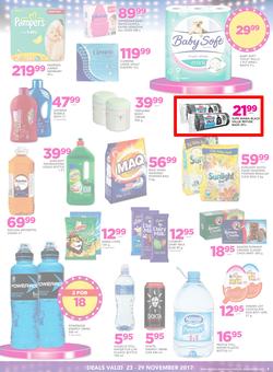 Game Lesotho : Beat That Price (23 Nov - 29 Nov 2017), page 7