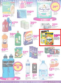 Game Lesotho : Beat That Price (23 Nov - 29 Nov 2017), page 7