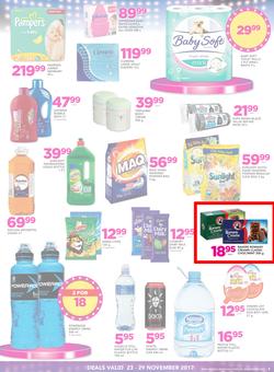 Game Lesotho : Beat That Price (23 Nov - 29 Nov 2017), page 7