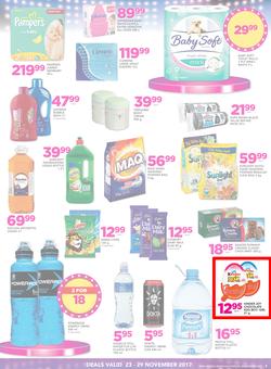 Game Lesotho : Beat That Price (23 Nov - 29 Nov 2017), page 7