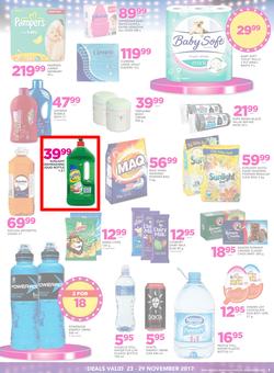 Game Lesotho : Beat That Price (23 Nov - 29 Nov 2017), page 7
