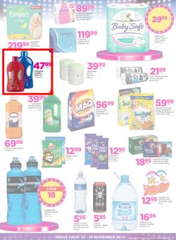Game Lesotho : Beat That Price (23 Nov - 29 Nov 2017), page 7