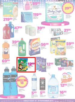 Game Lesotho : Beat That Price (23 Nov - 29 Nov 2017), page 7