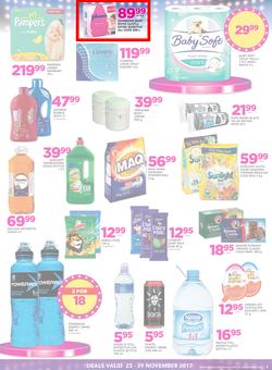 Game Lesotho : Beat That Price (23 Nov - 29 Nov 2017), page 7