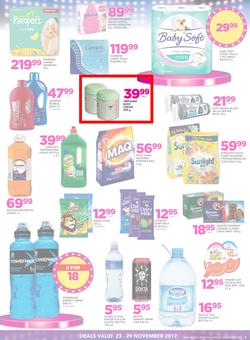 Game Lesotho : Beat That Price (23 Nov - 29 Nov 2017), page 7