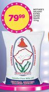 Mother's Delight Extra Super Maize-10Kg