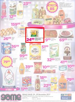 Game Lesotho : Beat That Price (23 Nov - 29 Nov 2017), page 8