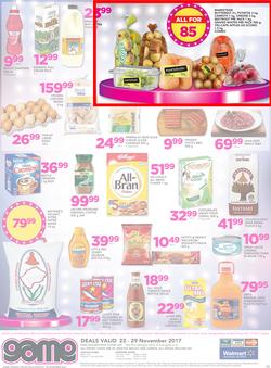 Game Lesotho : Beat That Price (23 Nov - 29 Nov 2017), page 8