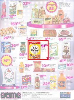 Game Lesotho : Beat That Price (23 Nov - 29 Nov 2017), page 8