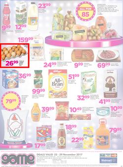 Game Lesotho : Beat That Price (23 Nov - 29 Nov 2017), page 8