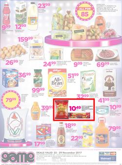 Game Lesotho : Beat That Price (23 Nov - 29 Nov 2017), page 8