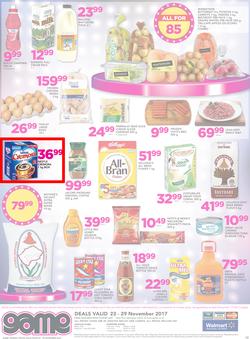 Game Lesotho : Beat That Price (23 Nov - 29 Nov 2017), page 8
