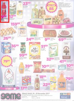 Game Lesotho : Beat That Price (23 Nov - 29 Nov 2017), page 8