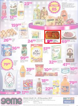 Game Lesotho : Beat That Price (23 Nov - 29 Nov 2017), page 8