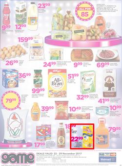 Game Lesotho : Beat That Price (23 Nov - 29 Nov 2017), page 8