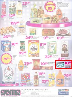 Game Lesotho : Beat That Price (23 Nov - 29 Nov 2017), page 8