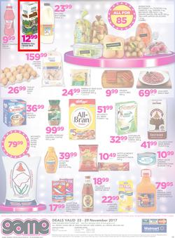 Game Lesotho : Beat That Price (23 Nov - 29 Nov 2017), page 8