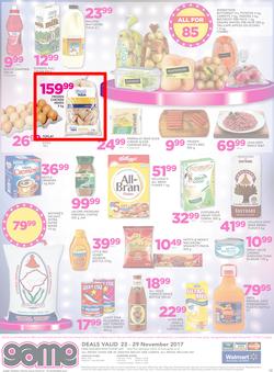 Game Lesotho : Beat That Price (23 Nov - 29 Nov 2017), page 8