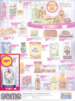 Game Lesotho : Beat That Price (23 Nov - 29 Nov 2017), page 8