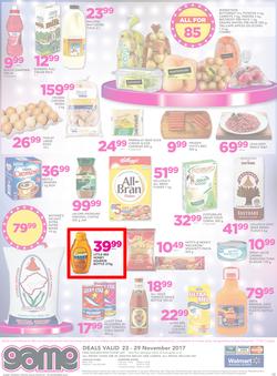 Game Lesotho : Beat That Price (23 Nov - 29 Nov 2017), page 8