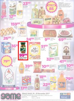 Game Lesotho : Beat That Price (23 Nov - 29 Nov 2017), page 8