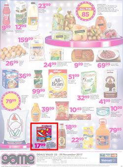 Game Lesotho : Beat That Price (23 Nov - 29 Nov 2017), page 8