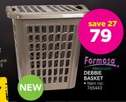 Formosa Debbie Basket