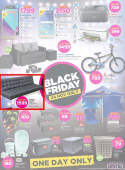 Game Lesotho : Black Friday (24 Nov 2017), page 3
