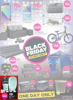 Game Lesotho : Black Friday (24 Nov 2017), page 3