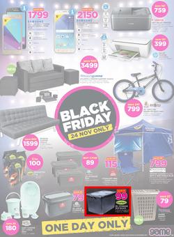 Game Lesotho : Black Friday (24 Nov 2017), page 3