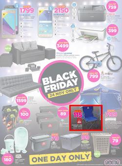 Game Lesotho : Black Friday (24 Nov 2017), page 3