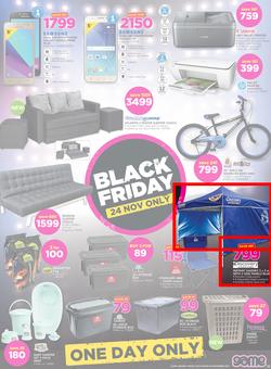 Game Lesotho : Black Friday (24 Nov 2017), page 3