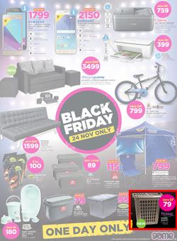 Game Lesotho : Black Friday (24 Nov 2017), page 3