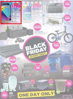 Game Lesotho : Black Friday (24 Nov 2017), page 3