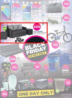 Game Lesotho : Black Friday (24 Nov 2017), page 3