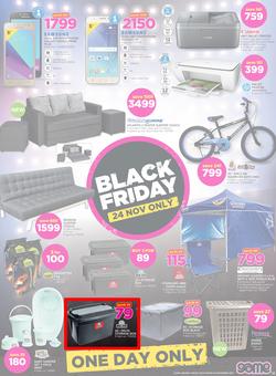Game Lesotho : Black Friday (24 Nov 2017), page 3