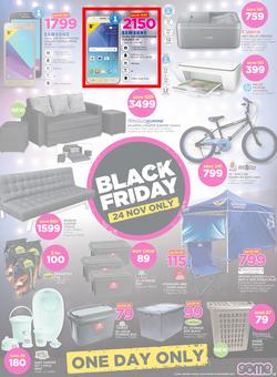 Game Lesotho : Black Friday (24 Nov 2017), page 3