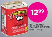 Bull Brand Canned Corned Meat-300g