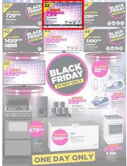 Game Uganda : Black Friday (24 Nov 2017), page 2