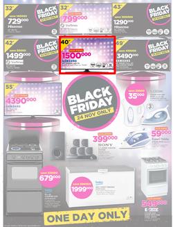 Game Uganda : Black Friday (24 Nov 2017), page 2
