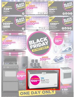 Game Uganda : Black Friday (24 Nov 2017), page 2